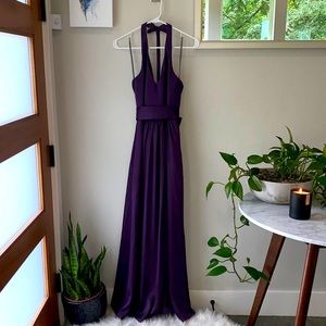 Worn once gorgeous Vera Wang dress